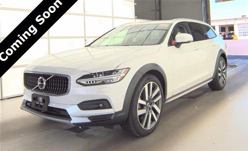 volvo v90 cross country 2023 YV4062NZ1P1161766 image volvo v90 cross country 2023 YV4062NZ1P1161766 image